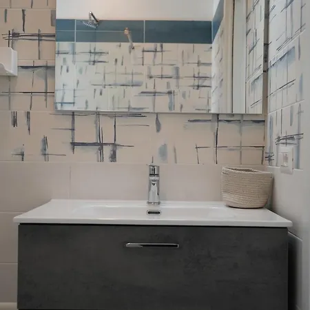 Park - Centro イスキア島