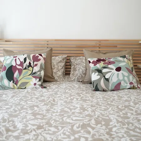 Park - Centro 3* イスキア島