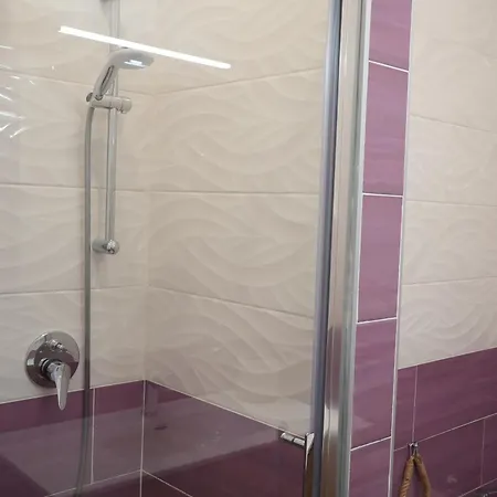 Park - Centro ベッド・アンド・ブレックファスト 3*