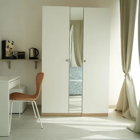 ベッド・アンド・ブレックファスト Park - Centro イスキア島