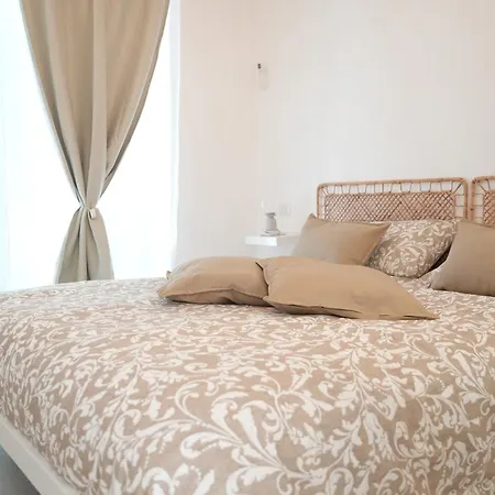 ベッド・アンド・ブレックファスト Park - Centro