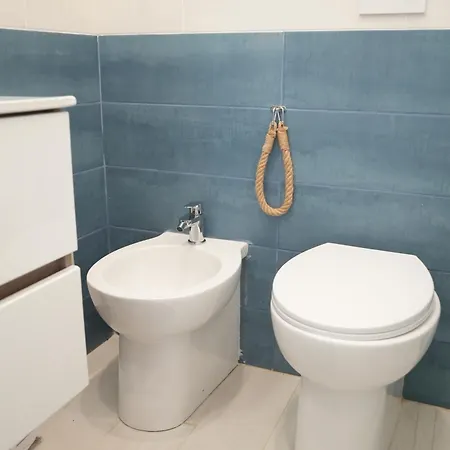 ベッド・アンド・ブレックファスト Park - Centro 3*