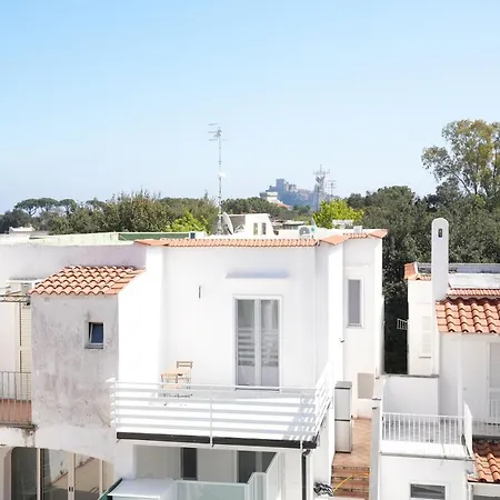 Park - Centro ベッド・アンド・ブレックファスト