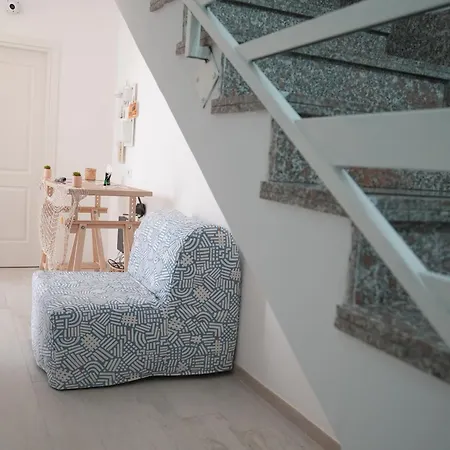 Park - Centro 3* イスキア島