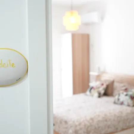 Bed & Breakfast Park - Centro