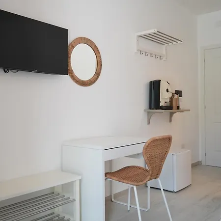 Park - Centro Bed & Breakfast