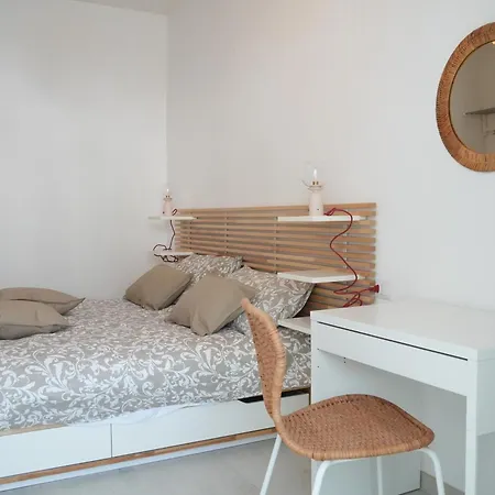 Bed & Breakfast Park - Centro *