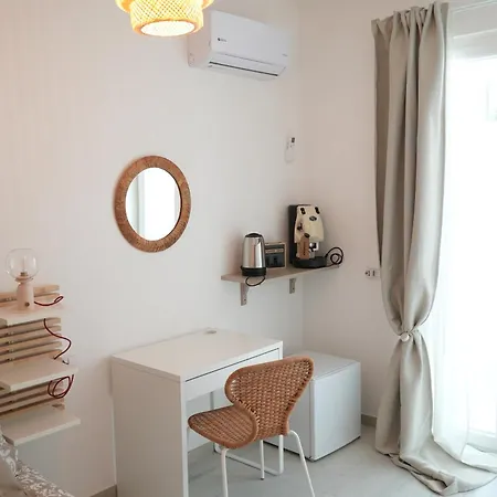 Park - Centro Bed & Breakfast Ischia