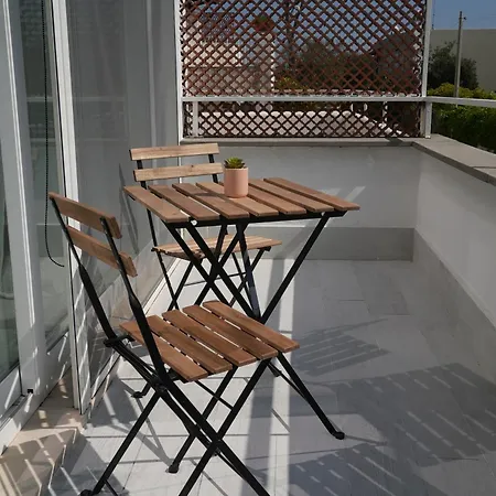 Bed & Breakfast Park - Centro *