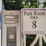 Park - Centro Ίσκια