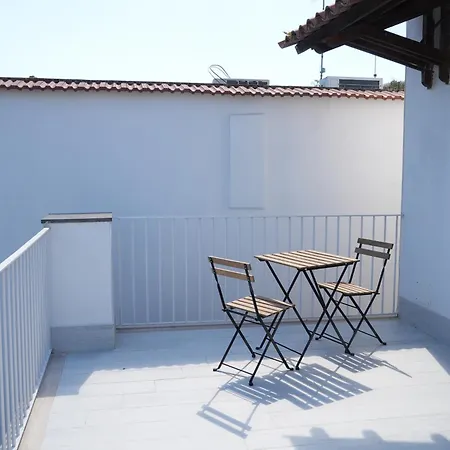 Park - Centro Bed and Breakfast