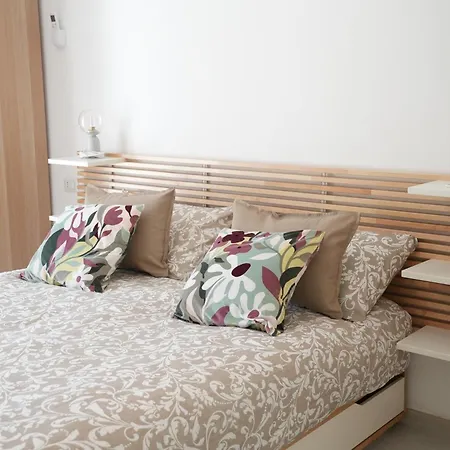 Bed and Breakfast Park - Centro Ίσκια