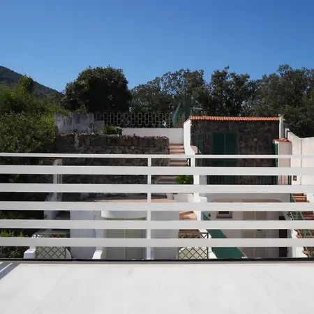 Park - Centro Bed and Breakfast 3*