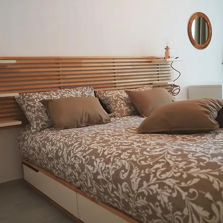 Park - Centro 이스키아