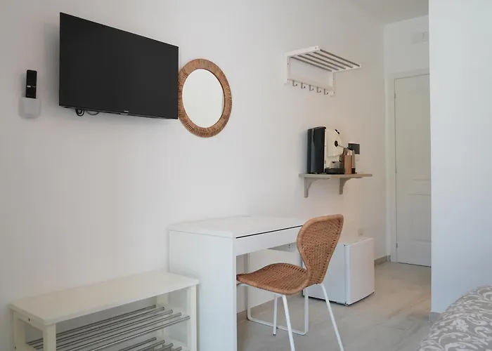 Park - Centro Bed and breakfast