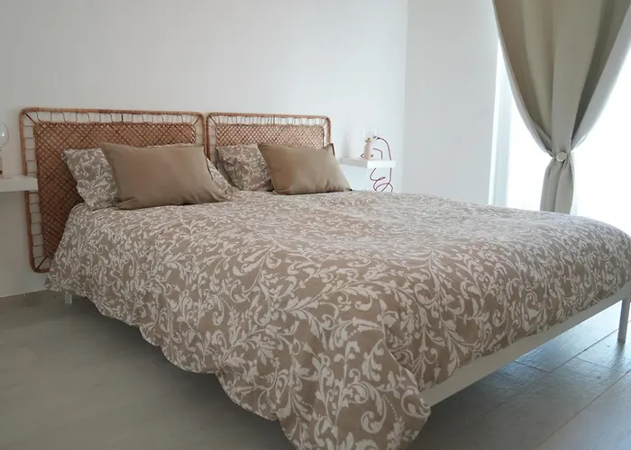 Park - Centro 3* Isquia