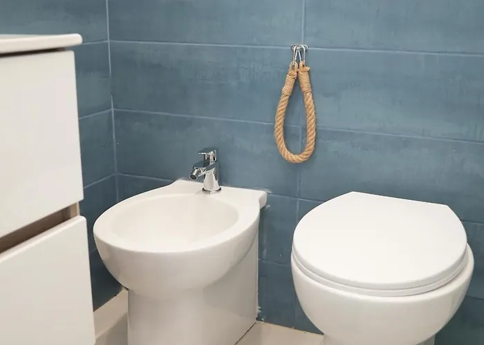 Bed and breakfast Park - Centro 3*