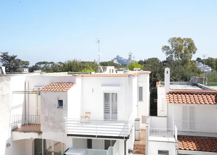 Park - Centro Bed and breakfast